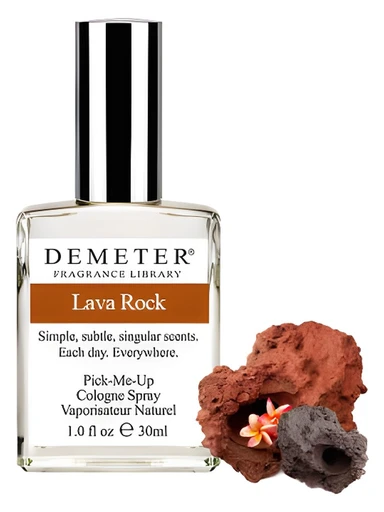 Lava Rock