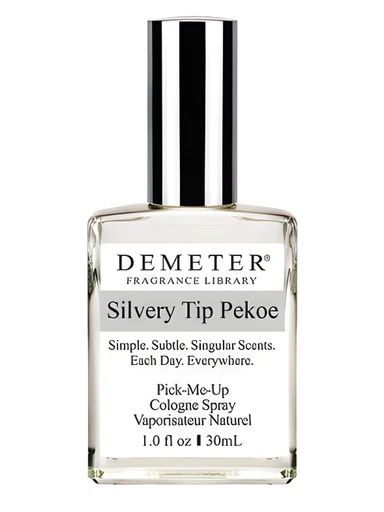 Silvery Tip Pekoe Tea