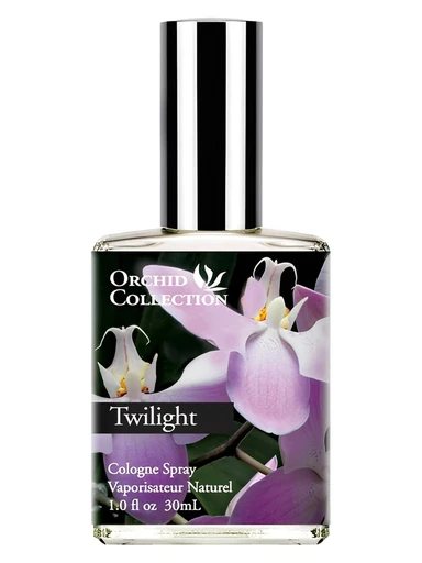Twilight Orchid