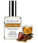 Whiskey Tobacco