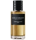 Bois d’Argent Esprit de Parfum