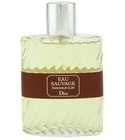 Eau Sauvage Fraicheur Cuir