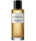 La Collection Couturier Parfumeur Leather Oud