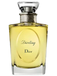 Les Creations de Monsieur Diorling