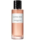 Santal Noir