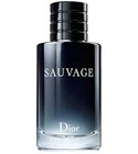 Sauvage Dior for men