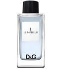 D&G Anthology Le Bateleur 1