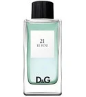 D&G Anthology Le Fou 21