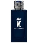K by Dolce & Gabbana Parfum