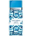 Light Blue Capri In Love Eau de Parfum