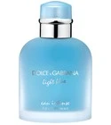 Light Blue Eau Intense Pour Homme
