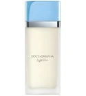 Light Blue Eau de Toilette