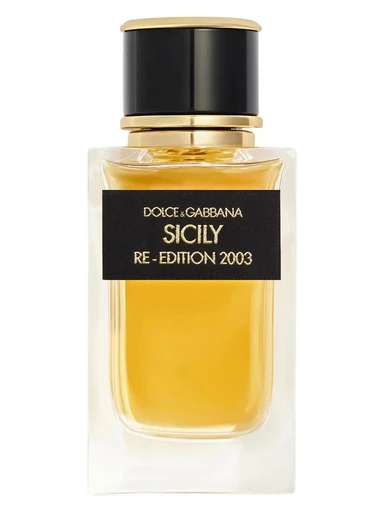 Sicily Re-Edition 2003