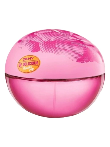 DKNY Be Delicious Pink Pop