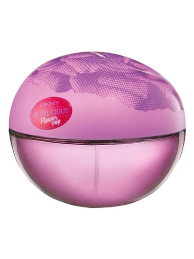 DKNY Be Delicious Violet Pop