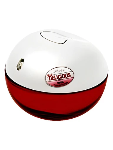 DKNY Red Delicious Men