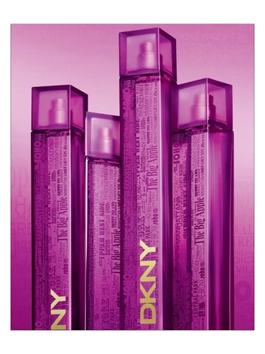 DKNY Women Limited Edition Eau de Toilette 2010