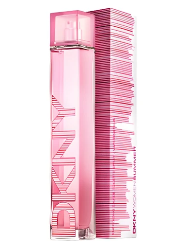 DKNY Women Summer 2011