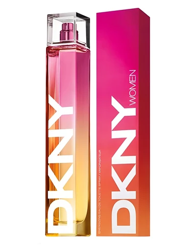 DKNY Women Summer 2015