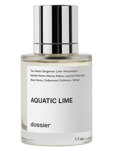 Aquatic Lime