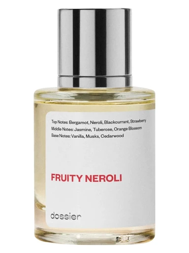 Fruity Neroli