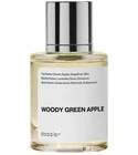 Woody Green Apple