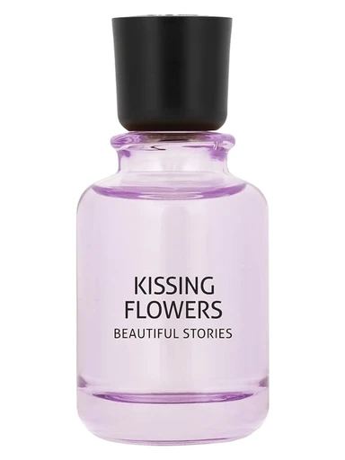Kissing Flowers