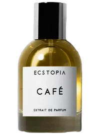 Café Ecstopia