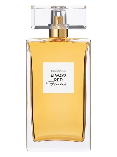 Always Red Femme Eau de Toilette