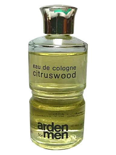 Arden for Men Citruswood