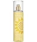 Sunflowers Fine Fragrance Mist