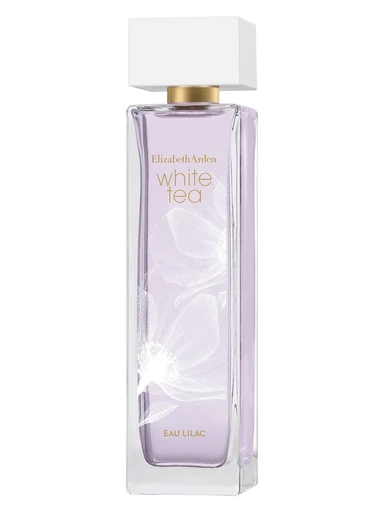White Tea Eau Lilac