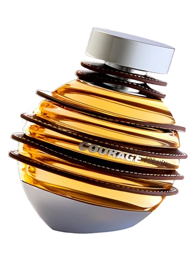 Courage