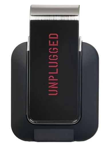 Unplugged Pour Homme
