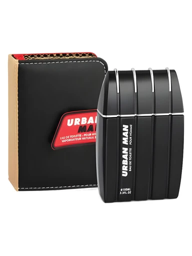 Urban Man