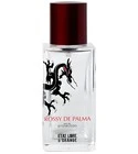 Rossy de Palma Eau de Protection