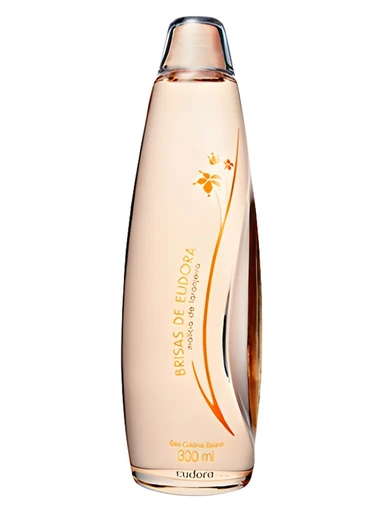 Brisas Malícia de Laranjeira