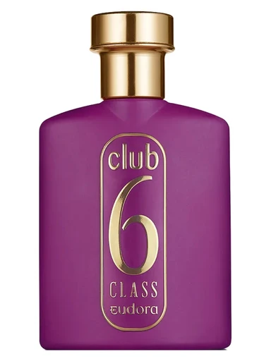 Club 6 Class