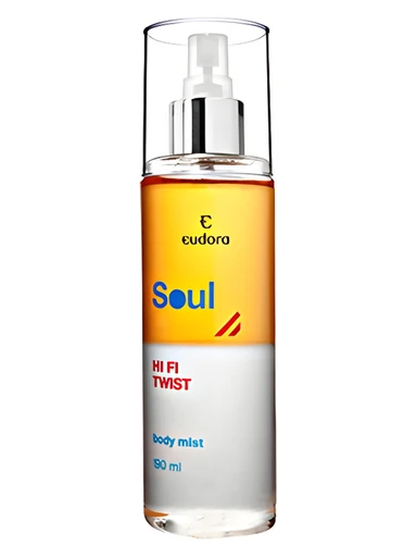 Soul Hi Fi Twist