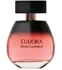 Velvet Confident