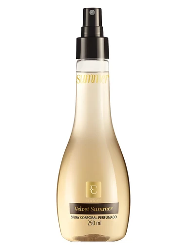 Velvet Summer