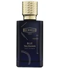 Blue Talisman Extrait de Parfum