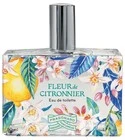 Fleur de Citronnier
