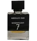 Absolute Oud Magnificent 7