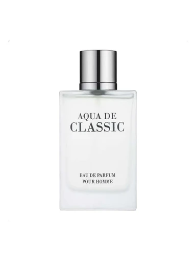 Aqua de Classic Eau de Parfum