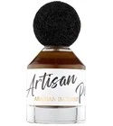 Arabian Incense Artisan Perfumery