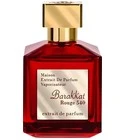 Barakkat Rouge 540 Extrait de Parfum