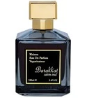 Barakkat Satin Oud