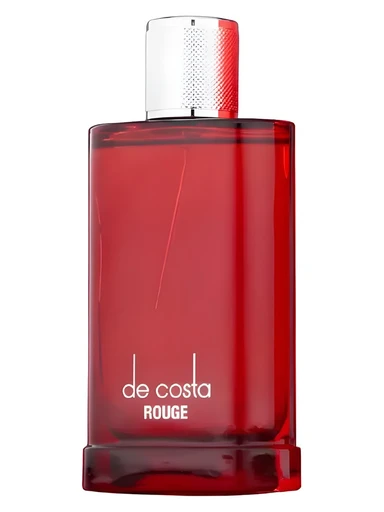 De Costa Rouge