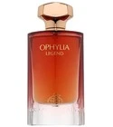 Ophylia Legend